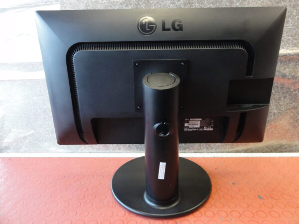 MONITOR LG 24 POLLICI FULL HD IPS - immagine 4