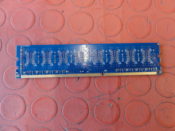 RAM DDR3 4GB 1600MHZ - immagine 5