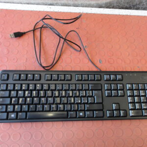 TASTIERA DELL USB