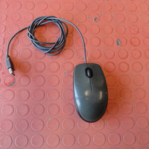 MOUSE OTTICO USB