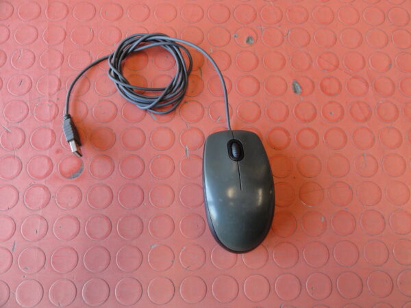MOUSE OTTICO USB