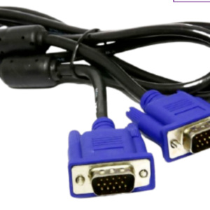 CAVO VGA MONITOR