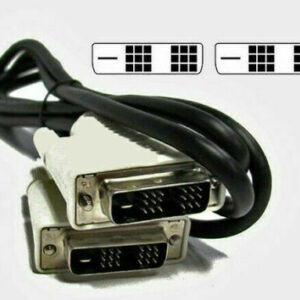 CAVO DVI MONITOR