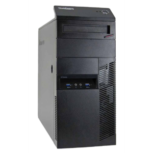 COMPUTER LENOVOM83 CPU i5 4590 3.50GHZ RAM 16GB SSD 240GB WINDOWS 11 PROFESSIONAL