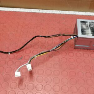 ALIMENTATORE PS-4201-1HA PER HP ELITEDESK PRODESK SFF 400 600 800 G1 G2 200W