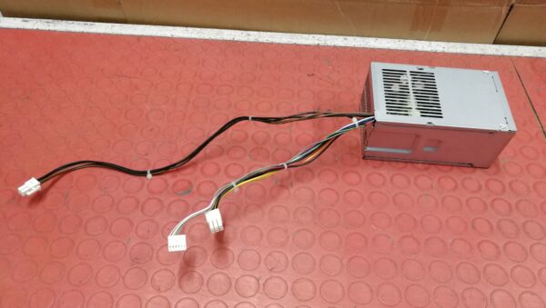 ALIMENTATORE PS-4201-1HA PER HP ELITEDESK PRODESK SFF 400 600 800 G1 G2 200W - immagine 2