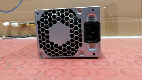 ALIMENTATORE PS-4201-1HA PER HP ELITEDESK PRODESK SFF 400 600 800 G1 G2 200W - immagine 5
