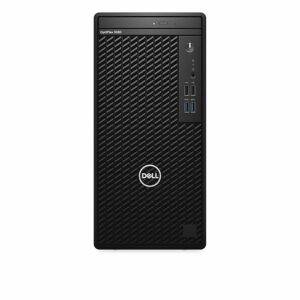 DELL OPTIPLEX 3080 i5 10500 12 CORE 10 GENERAZIONE SSD 256GB PIU' HARD DISK SATA 500GB RAM 16GB WINDOWS 11 PROFESSIONAL