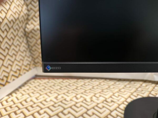 MONITOR 24 POLLICI LED USO PROFESSIONALE EIZO FULL HD 1920X1080 GRADO A FLEXSCAN EV2450 (QUESTO PRODOTTO VIENE SOLO VENDUTO IN NEGOZIO) - immagine 2