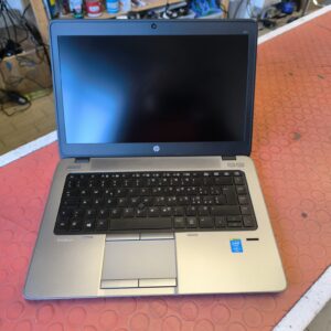 NOTEBOOK HP ELITEBOOK 840 G1 i5 4300U RAM 8GB SSD 256GB WINDOWS 11 PROFESSIONAL