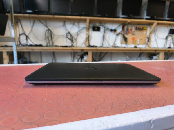 NOTEBOOK HP ELITEBOOK 840 G1 i5 4300U RAM 8GB SSD 256GB WINDOWS 11 PROFESSIONAL - immagine 5