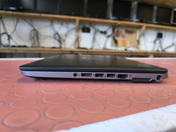 NOTEBOOK HP ELITEBOOK 840 G1 i5 4300U RAM 8GB SSD 256GB WINDOWS 11 PROFESSIONAL - immagine 6