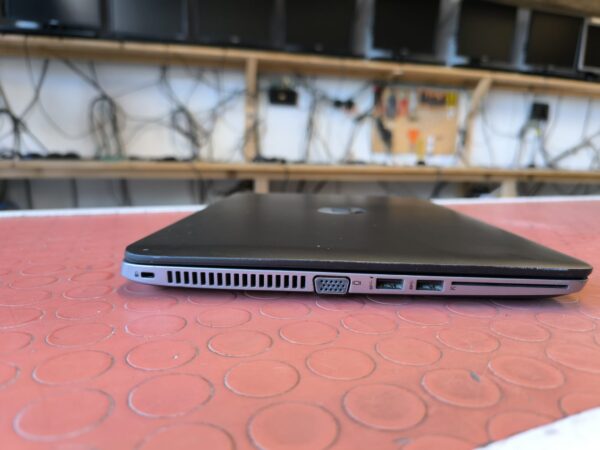 NOTEBOOK HP ELITEBOOK 840 G1 i5 4300U RAM 8GB SSD 256GB WINDOWS 11 PROFESSIONAL - immagine 8