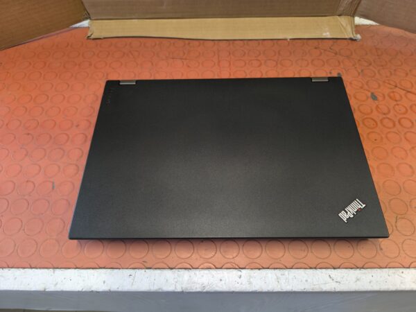 COMPUTER PORTATILE NOTEBOOK LENOVO TINKPAD L570 i5 7200U RAM 8GB SSD M2 256GB WINDOWS 11 PROFESSIONAL DISPLAY 15.6 POLLICI - immagine 4