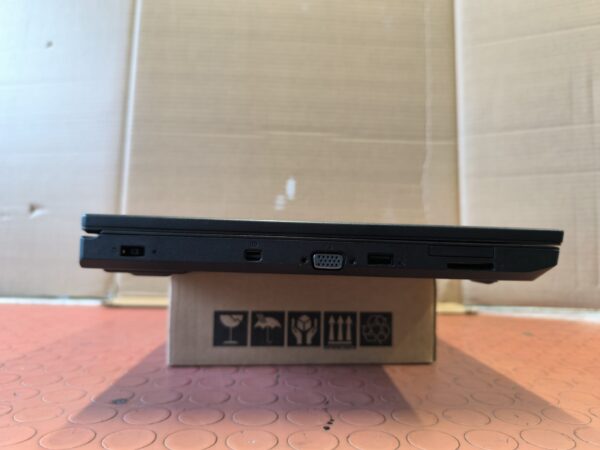 COMPUTER PORTATILE NOTEBOOK LENOVO TINKPAD L570 i5 7200U RAM 8GB SSD M2 256GB WINDOWS 11 PROFESSIONAL DISPLAY 15.6 POLLICI - immagine 6