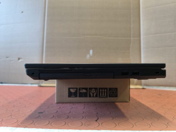 COMPUTER PORTATILE NOTEBOOK LENOVO TINKPAD L570 i5 7200U RAM 8GB SSD M2 256GB WINDOWS 11 PROFESSIONAL DISPLAY 15.6 POLLICI - immagine 8