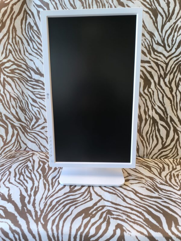 MONITOR LG 24 POLLICI FULL HD IPS GRADO A - immagine 3
