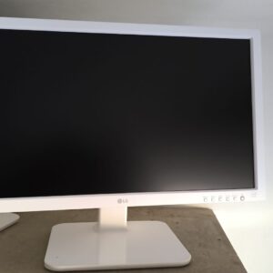 MONITOR LG 24 POLLICI FULL HD IPS GRADO A