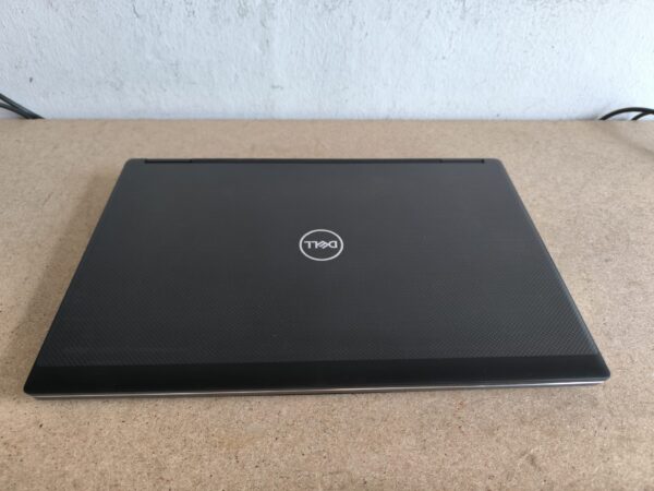 NOTEBOOK WORKSTATION DELL PRECISION 7730 i5 8300H SSD 500GB RAM 16GB WINDOWS 11 DISPLAY 17.3 POLLICI - immagine 5