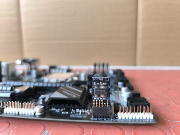 SCHEDA MADRE GIGABYTE B360M DS3H SOCKET 1151 DDR4 HDMI PRODOTTO NUOVO - immagine 5